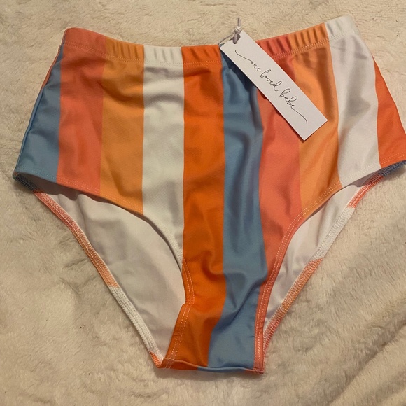One loved babe Kokomo bottoms - Picture 1 of 4